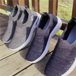 HBP Non-Brand Mens Sports Sneakers Athletic Running Tennis Shoes Male Racing Slip-On Lightweight Gym Walking Sneaker for Man