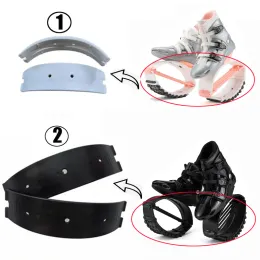 Shoe One piece Kangaroo Jump Shoes Spare Arc Plate, The Parcel Include 1 Pieces Item