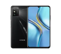Оригинальный мобильный телефон Huawei Honor X30 Max 5G, 8 ГБ ОЗУ, 128 ГБ, 256 ГБ ПЗУ, восьмиядерный процессор MTK 900, Android, 709 дюймов, полноэкранный режим, 640 МП, NFC 6617472