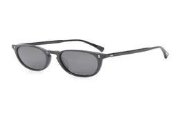 Solglasögon mode transparent ram OV5298 Clear Sun Glasses Finley Esq Polariserad för män och kvinnors skuggor1079492