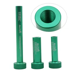 Tools 1pc Bike Damper Tool Front Fork Accesseries Green Bicycle Repair Tools For FOX 32 34 36 38 40 SC TC Lower Leg Removal Tool