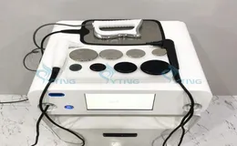 Portable Tecar Indiba RF Radio Frequency Face Lifting RET CET Machine Pain Relief Physiotherapy Fat Removal Equipment8594950