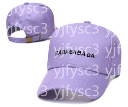 قبعات البيسبول Casquette Caps Manempty Sun Hats Hats Fashion Adty Terture Design Hat Black Progroeded Sunchreen Pretty L-9