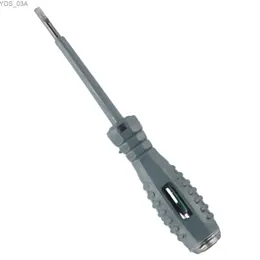 Current Meters High-Torque ElectricPen Colored HighLight Tester Pen Screwdriver Electric Pencil Chrome Vanadium Steel Bit Tool Parts 240320