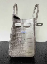 CROCODILE SKIN FRANCE◆ ハンドバッグ DHgate.com:Himalaya Crocodile Handbag, Genuine French
