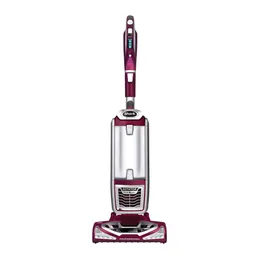 Shark NV752 Rotator Powered Lift-away Truepet Vertical Vacuum com filtro HEPA, grande capacidade de coletor de pó, faróis de LED, estofamento Perfect Pet Power Brush