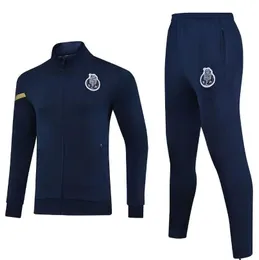 2023 2024 FC Porto jaqueta TRACKSUIT set 23 24CAMPEOES PEPE SERGIO OLIVEIRA MEHDI LUIS DIAZ MATHEUS futebol jackert chandal futbol survetement