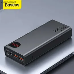 携帯電話パワーバンクベーススパワーバンク10000MAH 22.5W PD高速充電パワーバンクポータブル外部バッテリーiPhone 14 12 13 Pro Samsung Huaweic24320