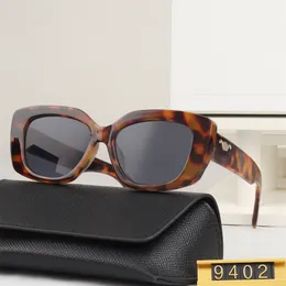 Men Designer Mirror Menpeople Brand Small Police Metal Designer Glasses Mens 4235 Computer Mens Sunglasses for Fashion Women Frame Women Retro Green Sexy