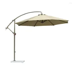 傘の屋外ヴィラガーデンコートヤードバルコニー傘