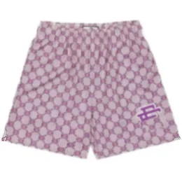 VSKF MEのショーツEric Mes Mesh Swim Shorts Desiger Emmauels Womenes Basketball Short Pats Ruig Cloud Top Fitess Reas Fit Football Spotfile Quarter 104