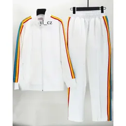 Palmwinkel Tracksuiten Designer Tracksuits Palm Sweatshirts Anzüge Männer Track Sweat Anzug Schichten Engel Mann Luxus -Trendmarke Palmwinkel Jacken Hosen Angle 2831