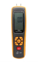 مقياس الضغط التفاضلي مقياس الضغط الرقمي مقياس ضغط الغاز الطبيعي manometer 3116279