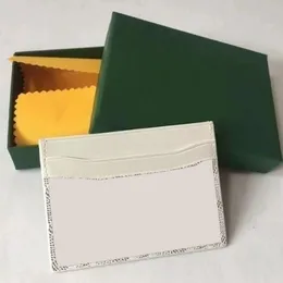 Anahtar zincirli cüzdan erkek cüzdan tasarımcısı moda cüzdan iplik üst düzey erkek cüzdan kredi kartı tutucu çanta erkekler cüzdan lüks Avrupa ve Amerikan tarzı p2