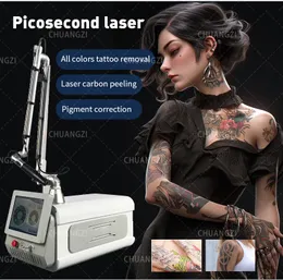 Nova máquina de laser fracionário co2 para rejuvenescimento da pele 10600nm, cicatrizes de acne cosméticas, aperto vaginal, matriz de pontos, radiofrequência