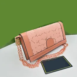 패션 클래식 여성의 긴 접는 지갑 패션 패션 장수 클래식 지갑이있는 카드 가방 박스 와이드 지퍼 B42에 배달
