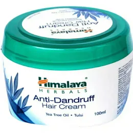 Behandlingar Himalaya Anti mjäll Hårmasker Nourishing 100 ml Hår Treament Smooth Hair