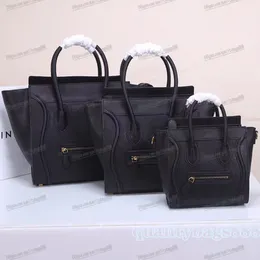 Mikro bagaż torby nano luzgage perkusja uśmiech twarz lady torebka luksusowy projektant Tote Canvas Casual Crossbody Bags torebka Kobiety Portfel mody TOTES