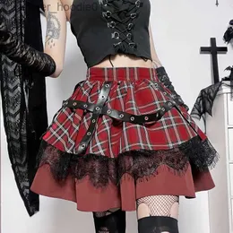 Cosplay trajes de anime y2k lolita bolo mini esqui gótico harajuku menina simples esqui punk doce renda kay traje role play comesc24320