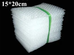 1520cm Anti Static Bubble Envelopes Wrap Bags Pouches Packaging PE Mailer Packing Bag For Power Bank Mobile Phone Case PSP Low Bu6537024