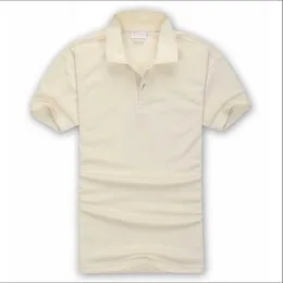 Herren-Poloshirts, Designer-Qualitäts-T-Shirts, klassische Polo-Stickerei, kurzärmliges Krokodil-T-Shirt, Herren-Damen-Poloshirt aus reiner Baumwolle, lässiges Sport-Business-Poloshirt, Sportshirt