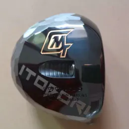 Schläger 2020 ITOBORI MT Golf Driver Head Casting Driver High COR CNC-Putter aus geschmiedetem Eisen für lange Distanzen