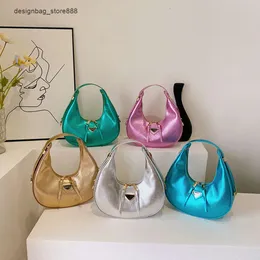 Großhandel Einzelhandel Marke Mode Handtaschen Modische Laser Solid Color Single Shoulder Umhängetasche für Frauen Vielseitige und minimalistische Textur