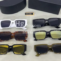 Vintage Driving Designer Sunglass Classic Polarized Polaroid Lens UV400 Eyewear Men Women Unisex Travel Beach Outdoor Sport Sun Glass