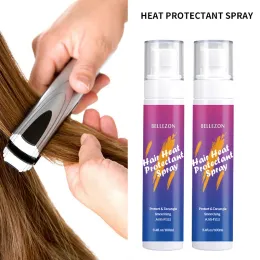 Conditioner Luxfume Hair Hitzeschutzspray Quick Dry Hitzeschutz-Haarspray