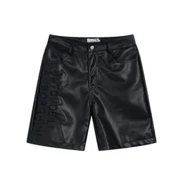 Rhude Shorts Mens Designer Short Men Fashion Trains Traves Lake and Comeword Be Be Poploy New Style S M L XL Summer Wear Cxd2403203-15