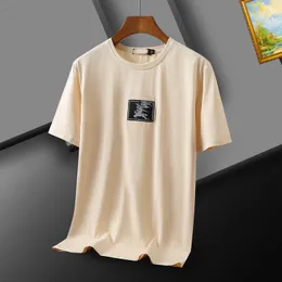2024アームファッションシューズデザイナーメンズTシャツメンズTシャツユニセックス半袖サイズM-3XL