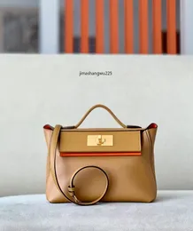 Guangzhou Högkvalitativ designer Handväskor Märke Luxury Mini Handväska Purse Originalkvalitet Kvinnors axelväska