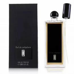 LUXRIES Designer Nuit de Celophan Perfumy 50 ml długotrwały zapach wysokiej jakości wysokiej jakości flora parfum kadzidło Szybki statek