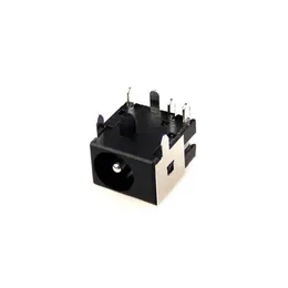 Plugue de carregamento DC IN Power Jack 2,5 cm para Acer Aspire 1400 1410 1500 1520 1640 1680 3000 3050 3680 4000 4400 5570z 5580