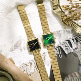 Наручные часы женские кварцевые наручные часы деловые часы женские золотые серебряные часы Montre Femme
