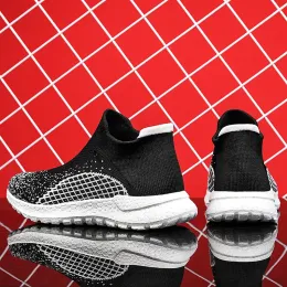 Shoes Summer Men Casual Shoes Indoor Women Yoga Fitness Shoes Outdoor Socks Shoes Sports Soft Sneakers Light Running Shoes Best Sellin