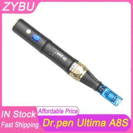 Ultima Dr Pen A8S Castridges Needles Professional Microneedling Derma Pen Wireless Wireless Skin Attral