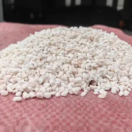 Manufacturer provides high-quality agricultural and horticultural expanded perlite