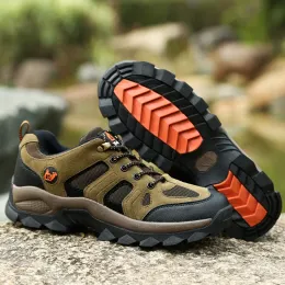 Shoes Outdoor Men Women Hiking Shoes Fashion Winter Warm Fur Trail Running Shoes Lace Up Spring Lager Size Summer Sneakers Waterproof