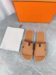 designer sandal designer shoes slipper Classic Men's Slippers The Pure Handmade and Carefully Crafted Comfortable Breathable and More Comfortable on the Foot