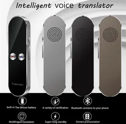 Epacket K8 Intelligent Voice Translation Machine Translator Stick Tales Language Learning för att översätta flera språk283G275Y9774290