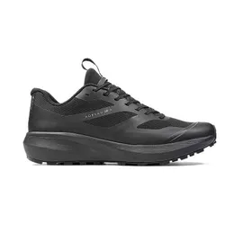 2024 Designer Män Running Shoes Walking Sneakers Kvinnor äkta läder Lätt och andas skor Mountain Fly Outdoor Casual vandringskor Watertproof LD 3