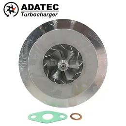 Cartucho turbo adatec para mercedes pkw c-klasse g-klasse gt2256v turbocompressor chra 711009 núcleo de turbina 6120960999 a6120960499 centro turbolader