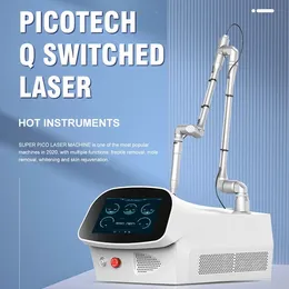 TAIBO TATTOO DESPAMER MACHINE NA SPRZEDAŻ/ LASER YAG PICO Drugi/ przenośny laserowy sprzęt kosmetyczny do użytku spa
