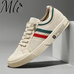 Sapatos homens casuais diariamente tênis mocassins leves respiráveis respiráveis para amortecimento Antislip Sapats Sapatos de moda Moda