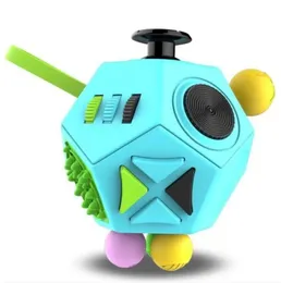 Stress aliviar brinquedo anti ansiedade tédio pontas dos dedos adulto presente relaxamento alívio bolso brinquedos fidget