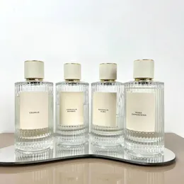 Designer Perfume Zapach dla kobiet Cedrus jaminminum Magnolia 50 ml z dobrym zapachem Wysokiej jakości spray parfunowy