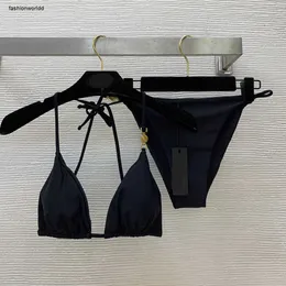 Marka strojów kąpielowych Kobiety projektantki bikini stroju kąpielowego stanik stanik mody dwuczęściowy strojów kąpielowych damskie majtki trójkąt seksowne pływanie dziewczyny na plażę noszenie 20 marca 20 marca