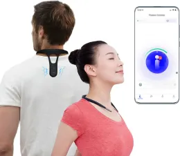 Kontrollera YouPin Hipee Smart Back Placure Corrector Device Postural Training Device Corrector for Adult Child