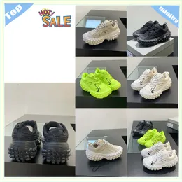 Дизайнерские повседневные туфли на платформе для пожилых людей среднего возраста, женщин и мужчин, удобные противоскользящие домашние шерстяные тапочки GAI
